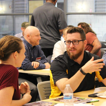 OWP Event Gallery