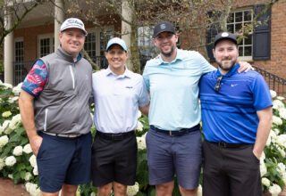 2026 Golf Outing