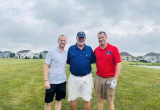 2026 Golf Outing