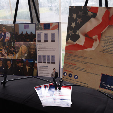 OWP Event Gallery