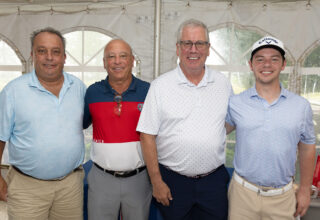 2026 Golf Outing