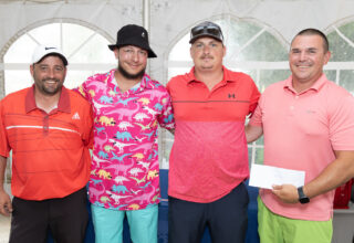 2026 Golf Outing