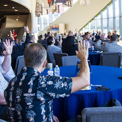 OWP Event Gallery