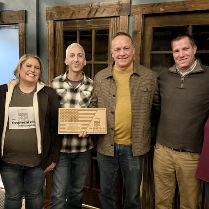 OWP Event Gallery