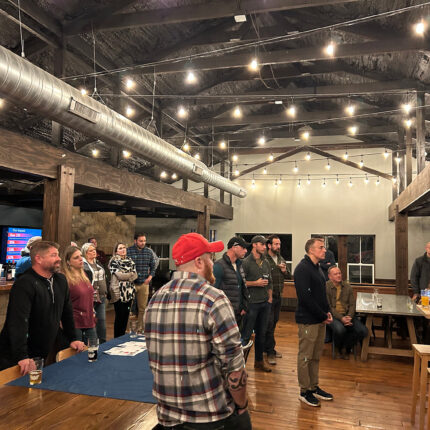OWP Event Gallery
