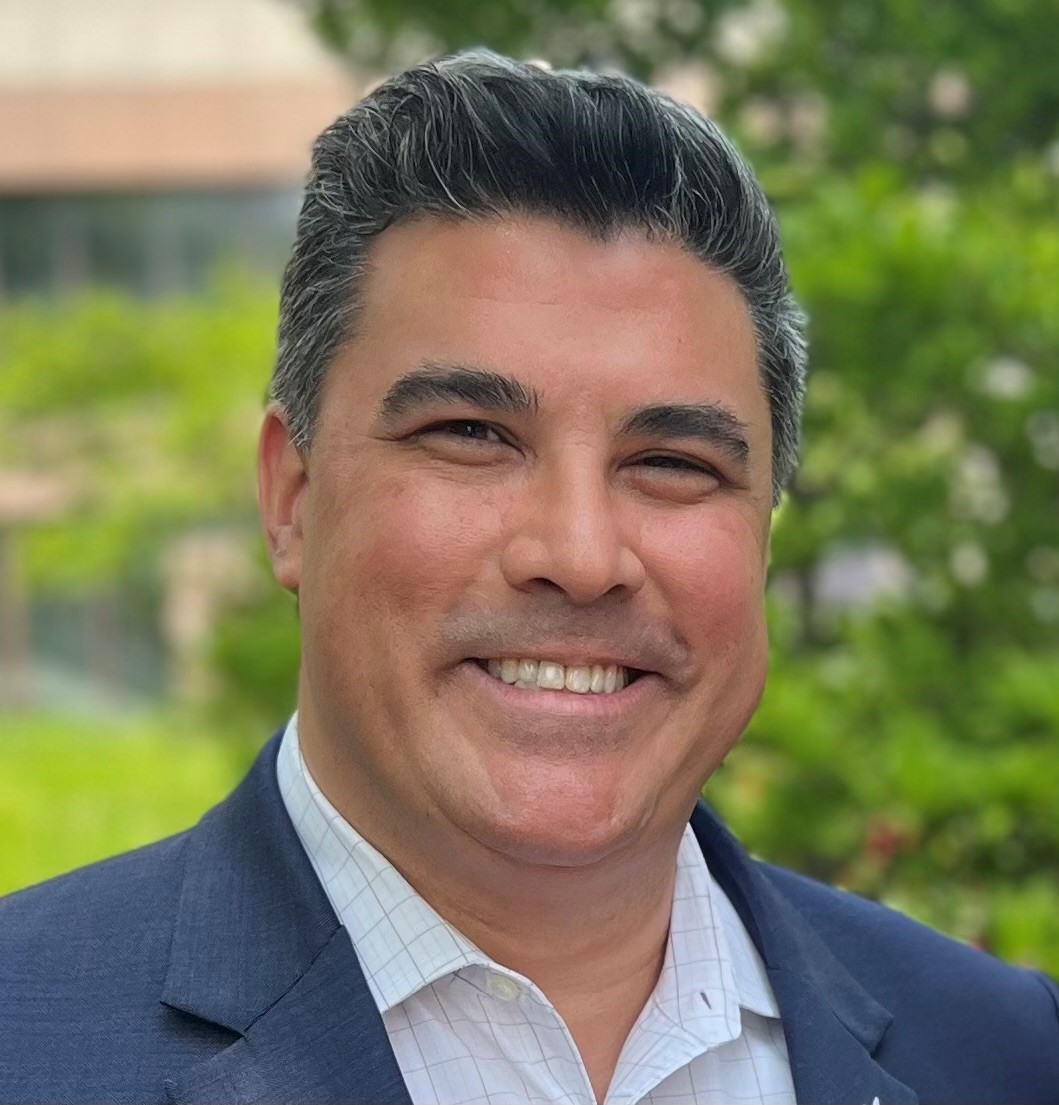 Jason Vazquez-Dominguez 2023