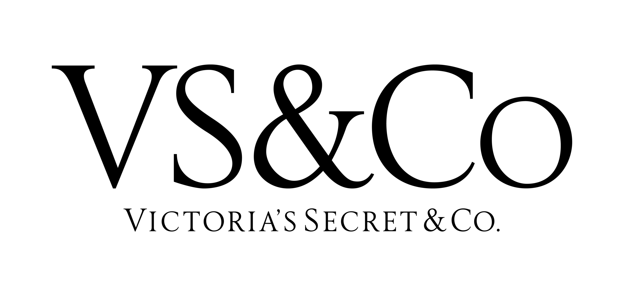 VS&Co Logo_Primary_Black